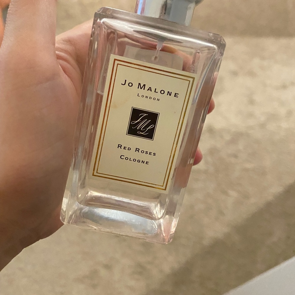 Jo Malone perfume without box